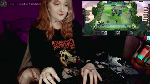 Kate online show from 05.23.26