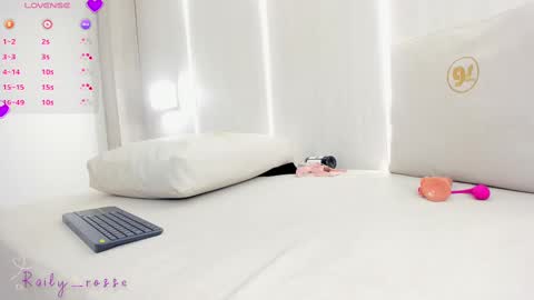 railey_rosse online show from 02.25.25