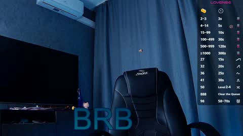 Mei online show from 01.22.25