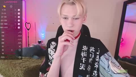 Mike online show from 01.03.25