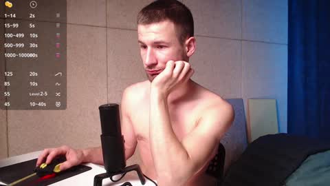 Rainbow James  online show from 12.25.24