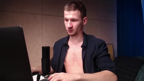 Rainbow James  online show from 12.27.24