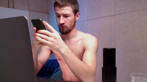 Rainbow James  online show from 03.08.25