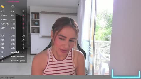 Snapshot of rainbow_jenny chatting on 06.07.26 Jennyindependent model . online show from 06.07.26