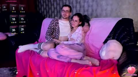 Joline and Alexa online show from 02.09.25