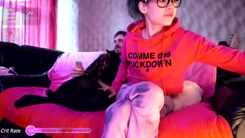 Joline and Alexa online show from 02.25.25