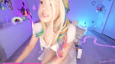 Mary Rainz online show from 01.14.26