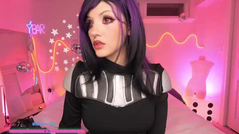 Mary Rainz online show from 05.06.26