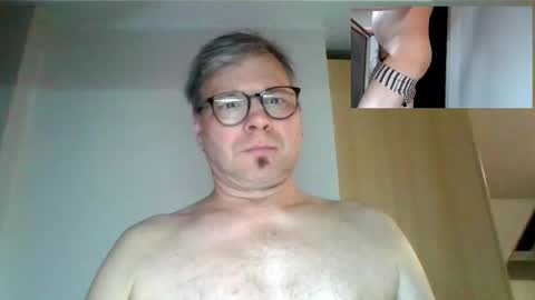 Snapshot of rainer70iger2 chatting on 12.03.24 Rainer online show from 12.03.24