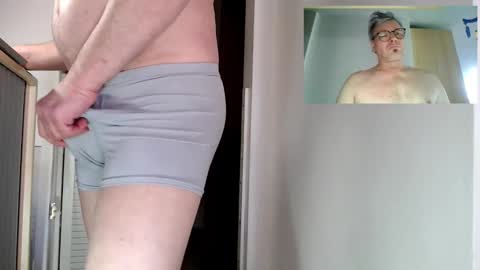 Snapshot of rainer70iger2 chatting on 12.04.24 Rainer online show from 12.04.24