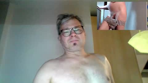 Snapshot of rainer70iger2 chatting on 12.04.24 Rainer online show from 12.04.24