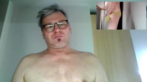 Snapshot of rainer70iger2 chatting on 12.05.24 Rainer online show from 12.05.24