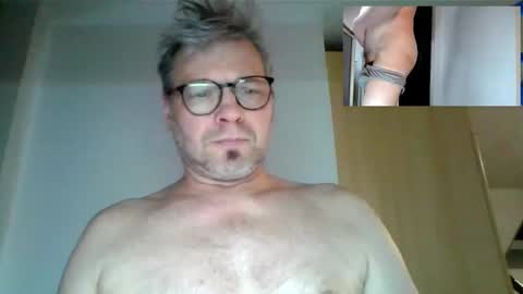 Snapshot of rainer70iger2 chatting on 12.09.24 Rainer online show from 12.09.24