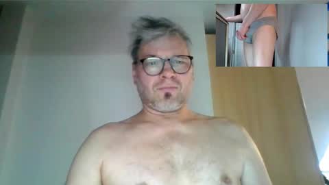 Snapshot of rainer70iger2 chatting on 12.10.24 Rainer online show from 12.10.24