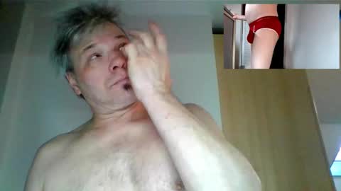 Snapshot of rainer70iger2 chatting on 12.16.24 Rainer online show from 12.16.24