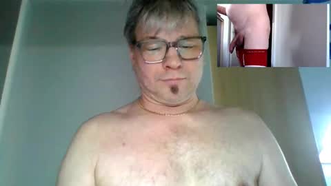 Snapshot of rainer70iger2 chatting on 12.27.24 Rainer online show from 12.27.24