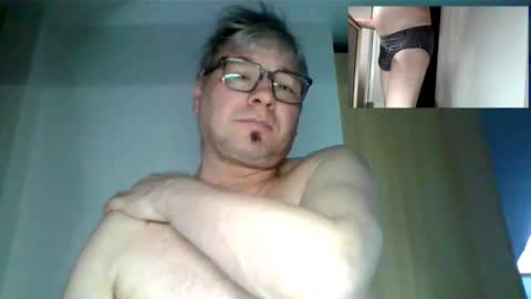 Snapshot of rainer70iger2 chatting on 01.03.25 Rainer online show from 01.03.25