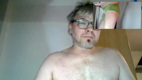 Snapshot of rainer70iger2 chatting on 01.08.25 Rainer online show from 01.08.25