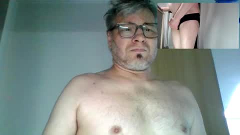 Snapshot of rainer70iger2 chatting on 01.09.25 Rainer online show from 01.09.25