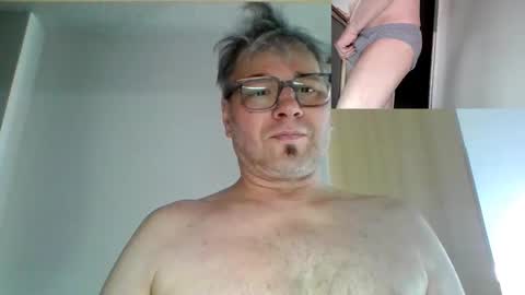 Snapshot of rainer70iger2 chatting on 02.07.25 Rainer online show from 02.07.25