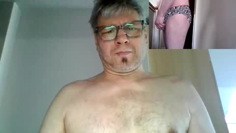 Snapshot of rainer70iger2 chatting on 02.08.25 Rainer online show from 02.08.25