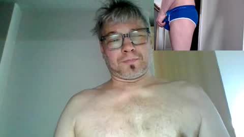 Snapshot of rainer70iger2 chatting on 02.23.25 Rainer online show from 02.23.25