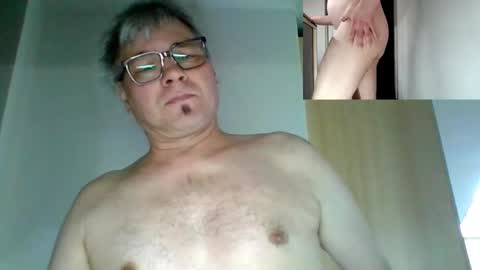 Snapshot of rainer70iger2 chatting on 02.26.25 Rainer online show from 02.26.25