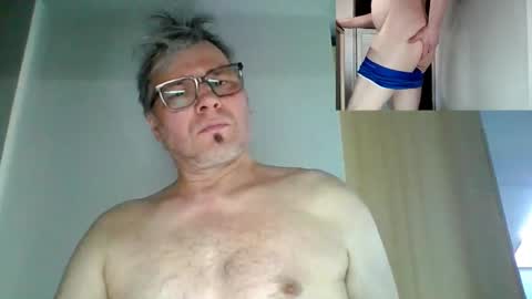 Snapshot of rainer70iger2 chatting on 03.02.25 Rainer online show from 03.02.25