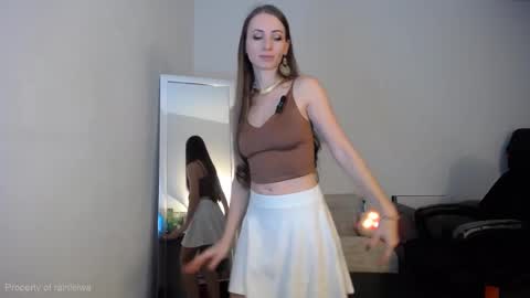 Snapshot of rainleiwa chatting on 12.03.25 Call me Lei online show from 12.03.25