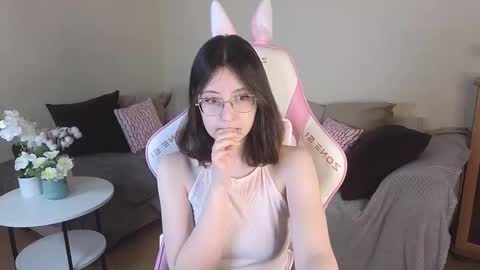 Snapshot of rainybella chatting on 11.06.25 rainybella online show from 11.06.25