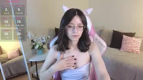 Snapshot of rainybella chatting on 02.07.26 rainybella online show from 02.07.26