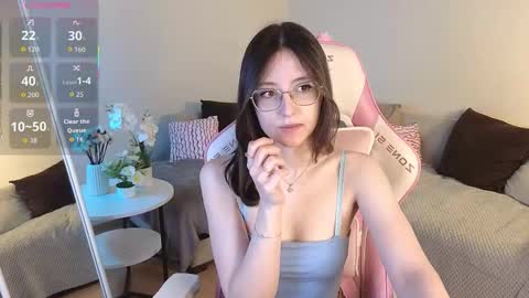 rainybella online show from 03.14.26