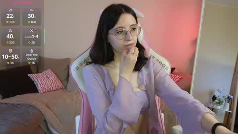 rainybella online show from 04.19.26