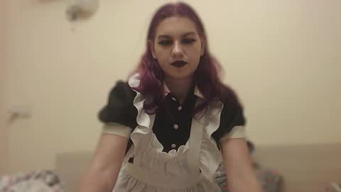 rainyvibe_ online show from 10.22.25