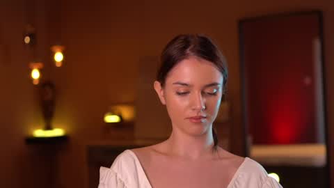 Snapshot of raisadoll chatting on 03.04.25 Raisa online show from 03.04.25