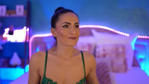 RaisaVawn online show from 03.17.26