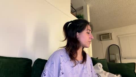 Snapshot of raiyvyn chatting on 04.29.26 Ray Ray online show from 04.29.26