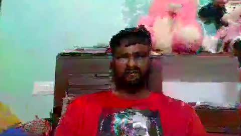 Snapshot of raj147258 chatting on 12.10.24 I Am what I Am online show from 12.10.24