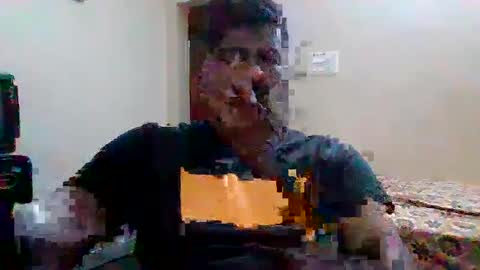 Snapshot of raj147258 chatting on 12.12.24 I Am what I Am online show from 12.12.24