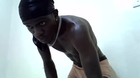 rakeem 1  online show from 02.22.25