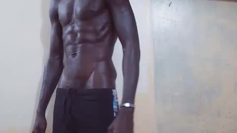 rakeem 1  online show from 09.26.25