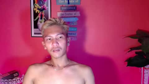 ralfhuge24 online show from 10.07.25