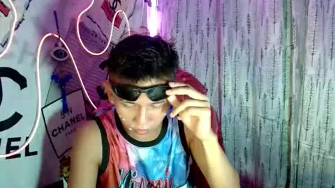 ralfhuge24 online show from 11.13.25