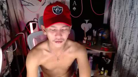 ralfhuge24 online show from 02.14.26