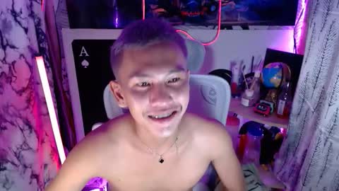 ralfhuge24 online show from 03.05.26