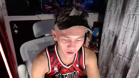 ralfhuge24 online show from 03.11.26