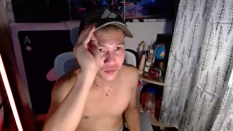 ralfhuge24 online show from 03.18.26