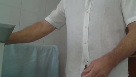 Snapshot of ralfilo chatting on 01.19.26 ralfilo online show from 01.19.26