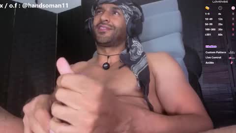 ralfvoss online show from 10.12.25