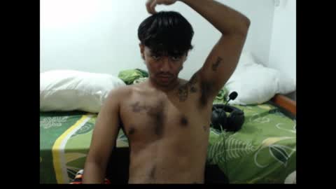 Snapshot of ram76777 chatting on 05.01.26 BSmoke Hotman online show from 05.01.26